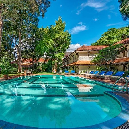 Southern Sun Mayfair Nairobi Zewnętrze zdjęcie