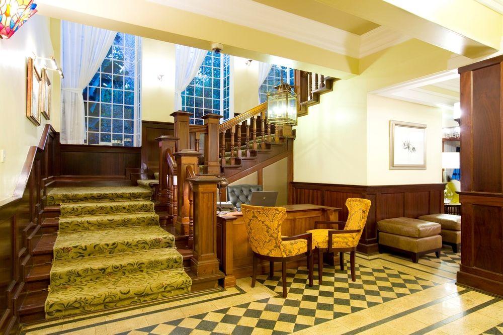 Southern Sun Mayfair Nairobi Zewnętrze zdjęcie