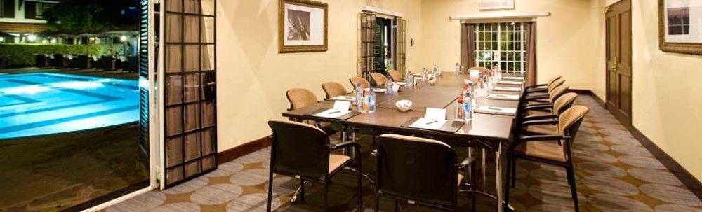 Southern Sun Mayfair Nairobi Zewnętrze zdjęcie