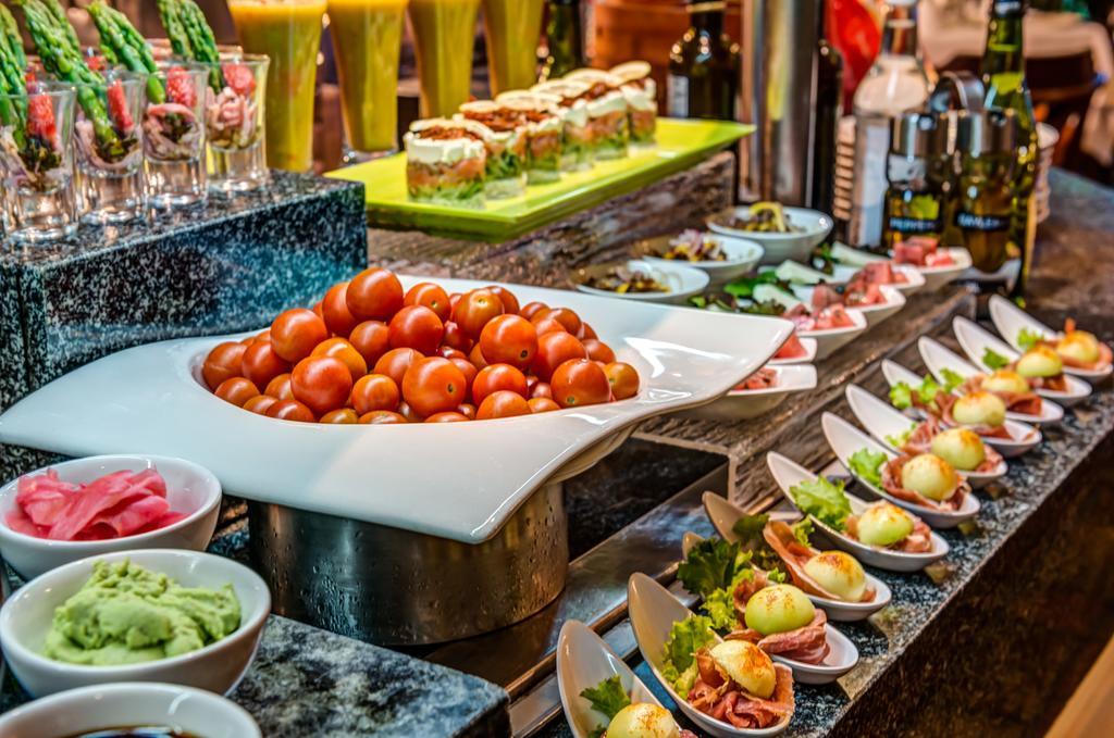 Southern Sun Mayfair Nairobi Zewnętrze zdjęcie