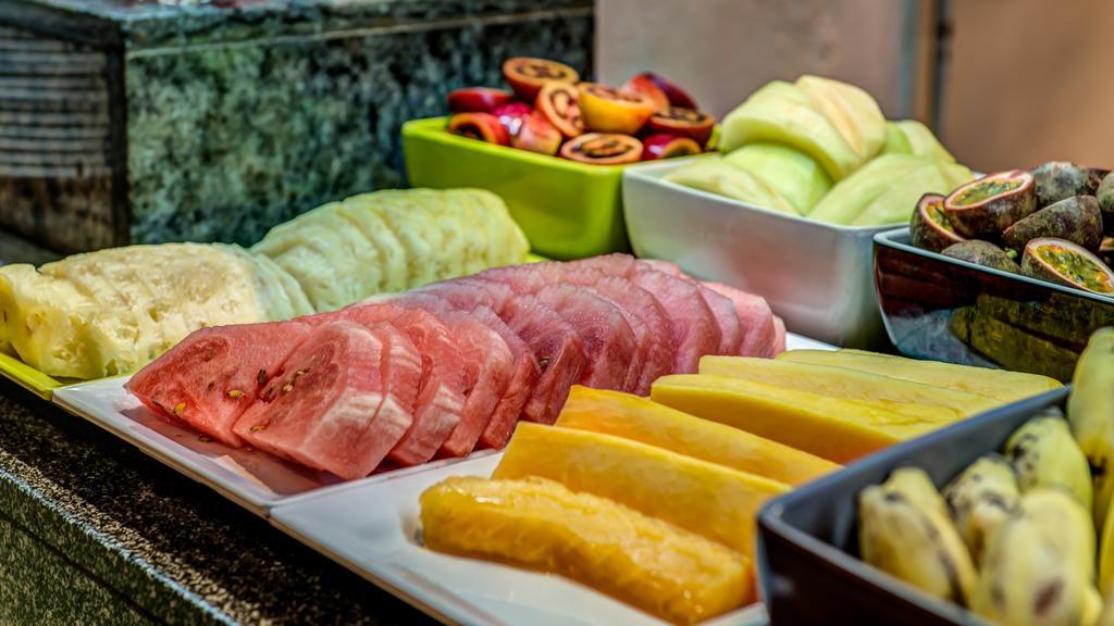 Southern Sun Mayfair Nairobi Zewnętrze zdjęcie