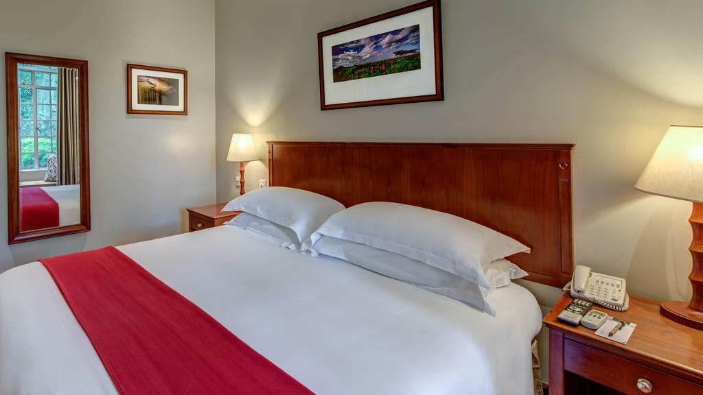 Southern Sun Mayfair Nairobi Zewnętrze zdjęcie