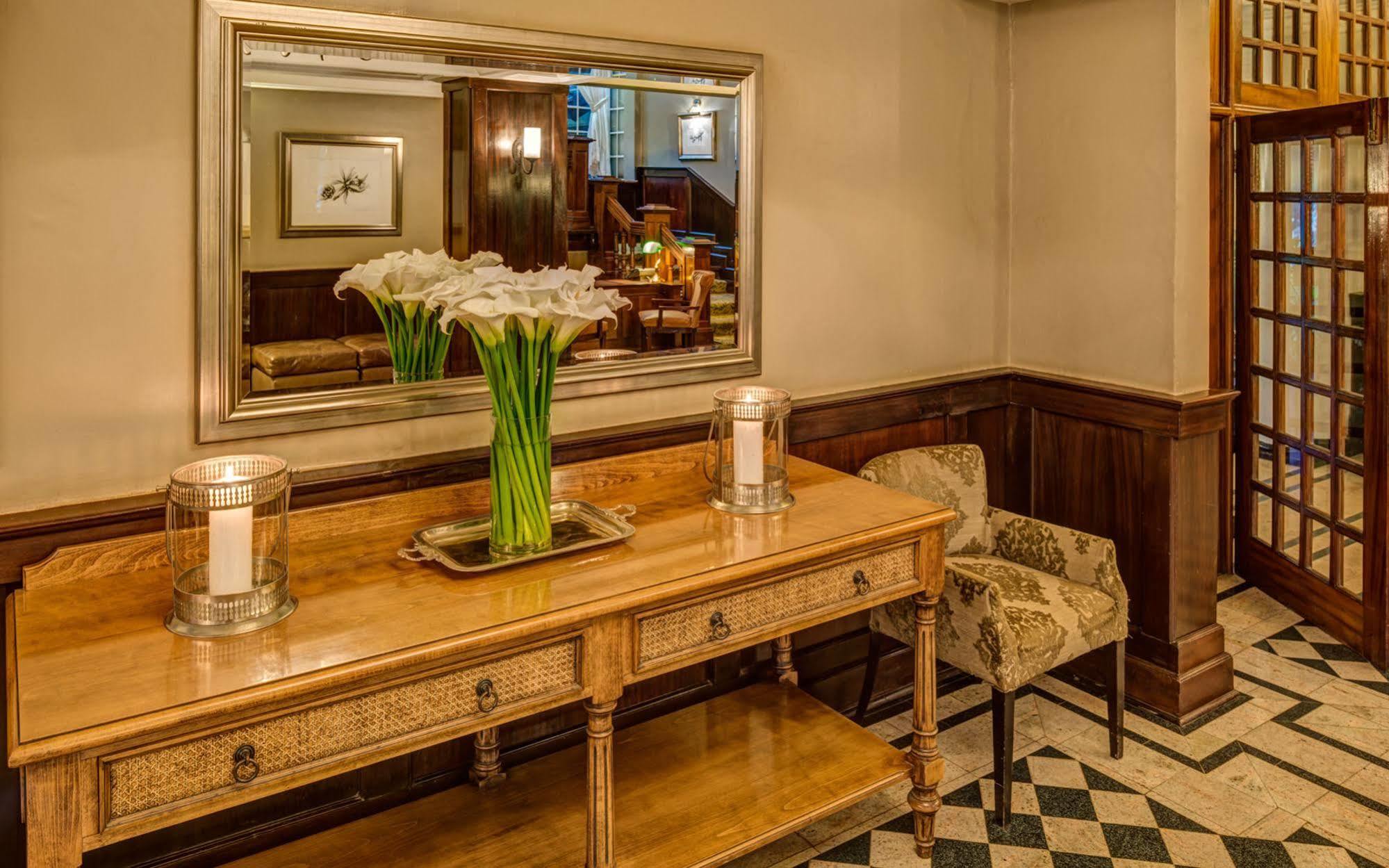 Southern Sun Mayfair Nairobi Zewnętrze zdjęcie