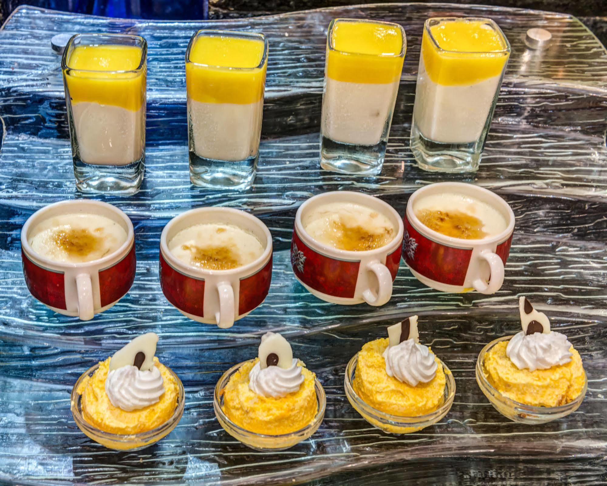 Southern Sun Mayfair Nairobi Zewnętrze zdjęcie