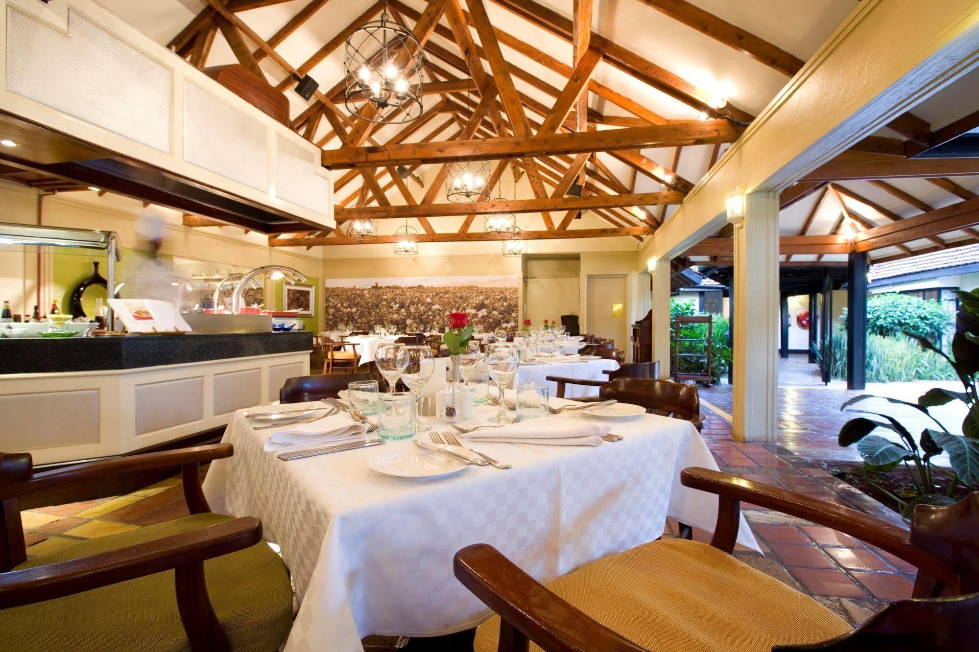 Southern Sun Mayfair Nairobi Zewnętrze zdjęcie