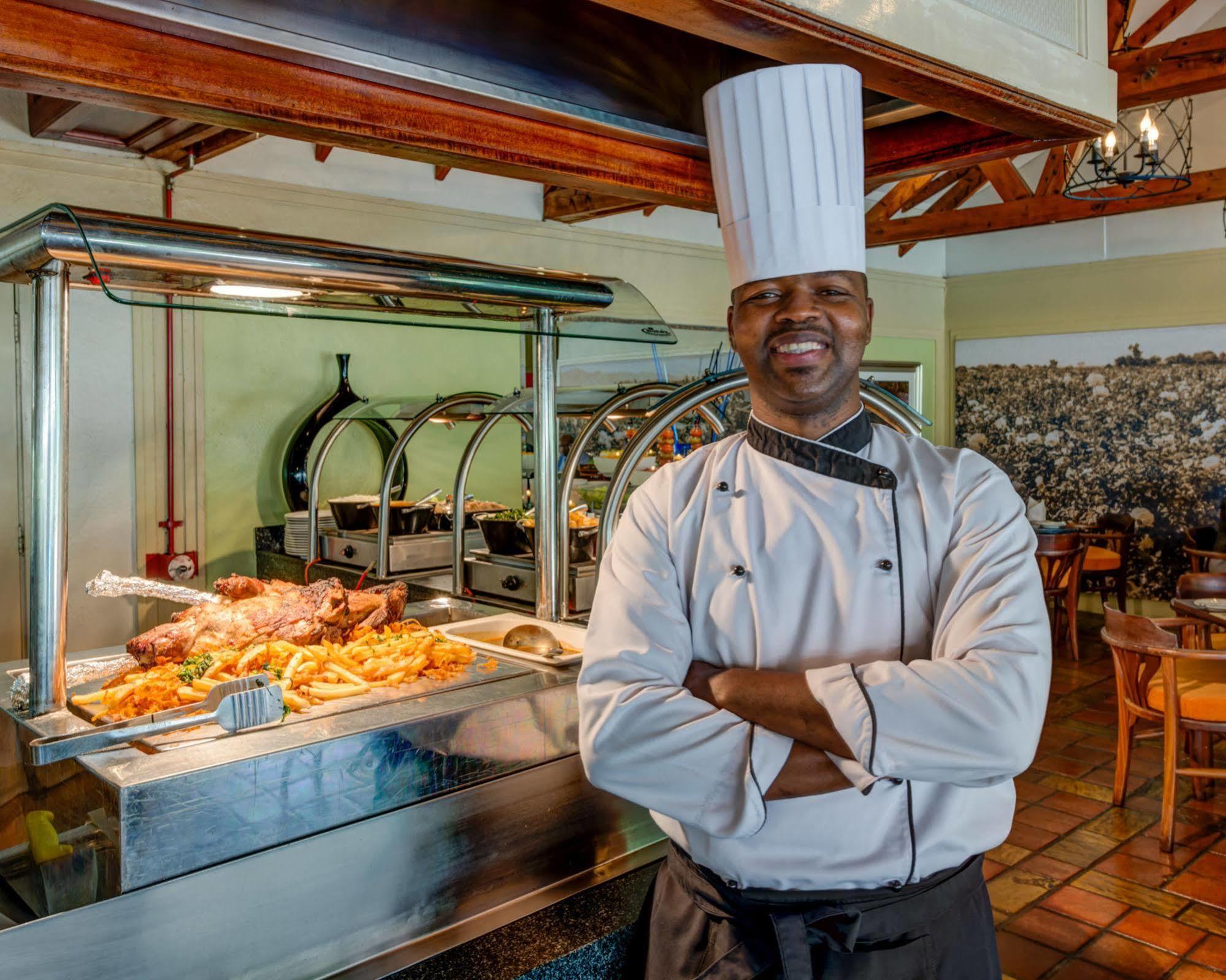 Southern Sun Mayfair Nairobi Zewnętrze zdjęcie
