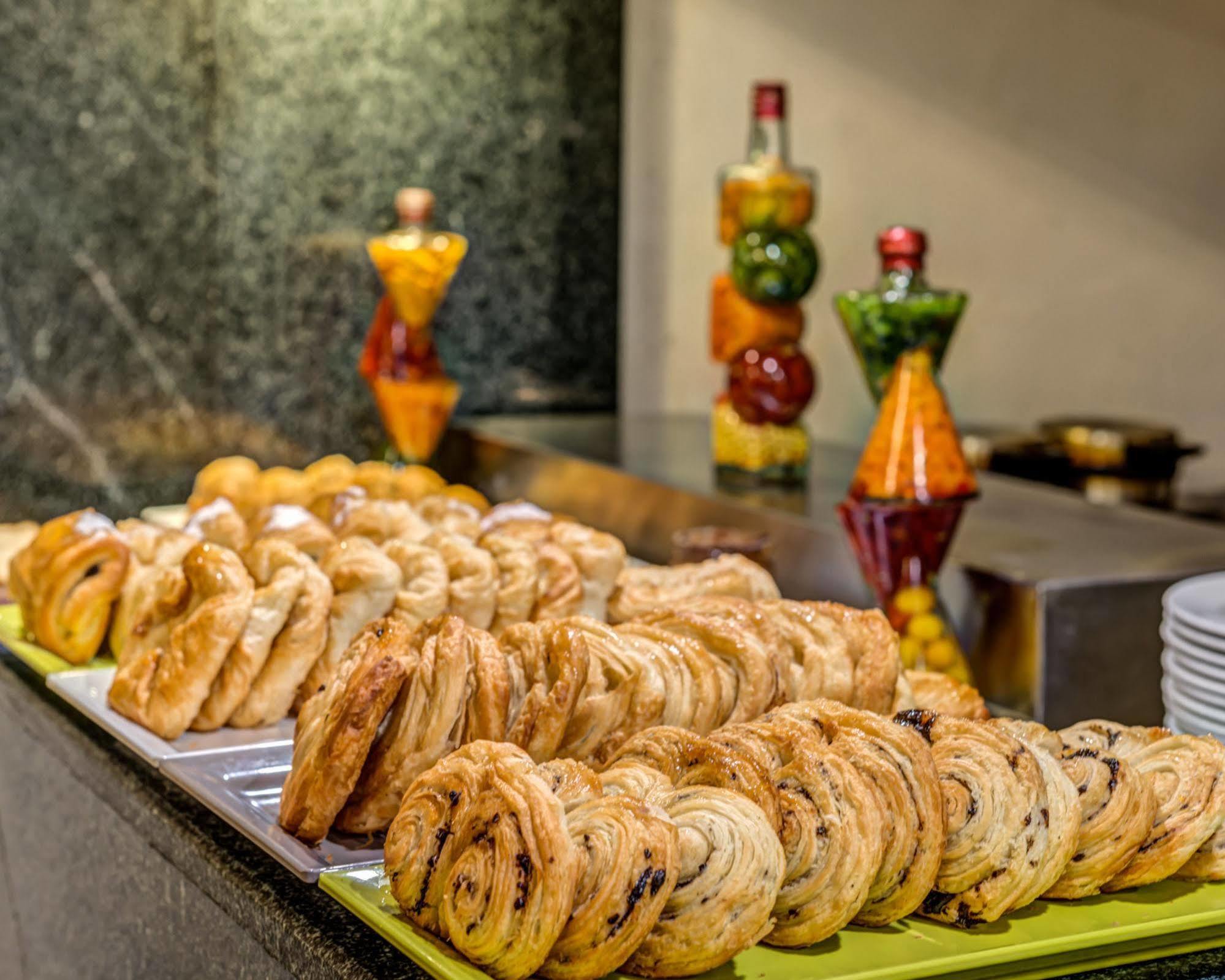 Southern Sun Mayfair Nairobi Zewnętrze zdjęcie