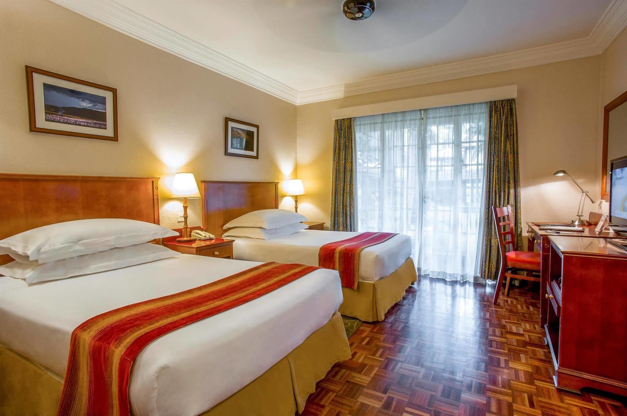 Southern Sun Mayfair Nairobi Zewnętrze zdjęcie