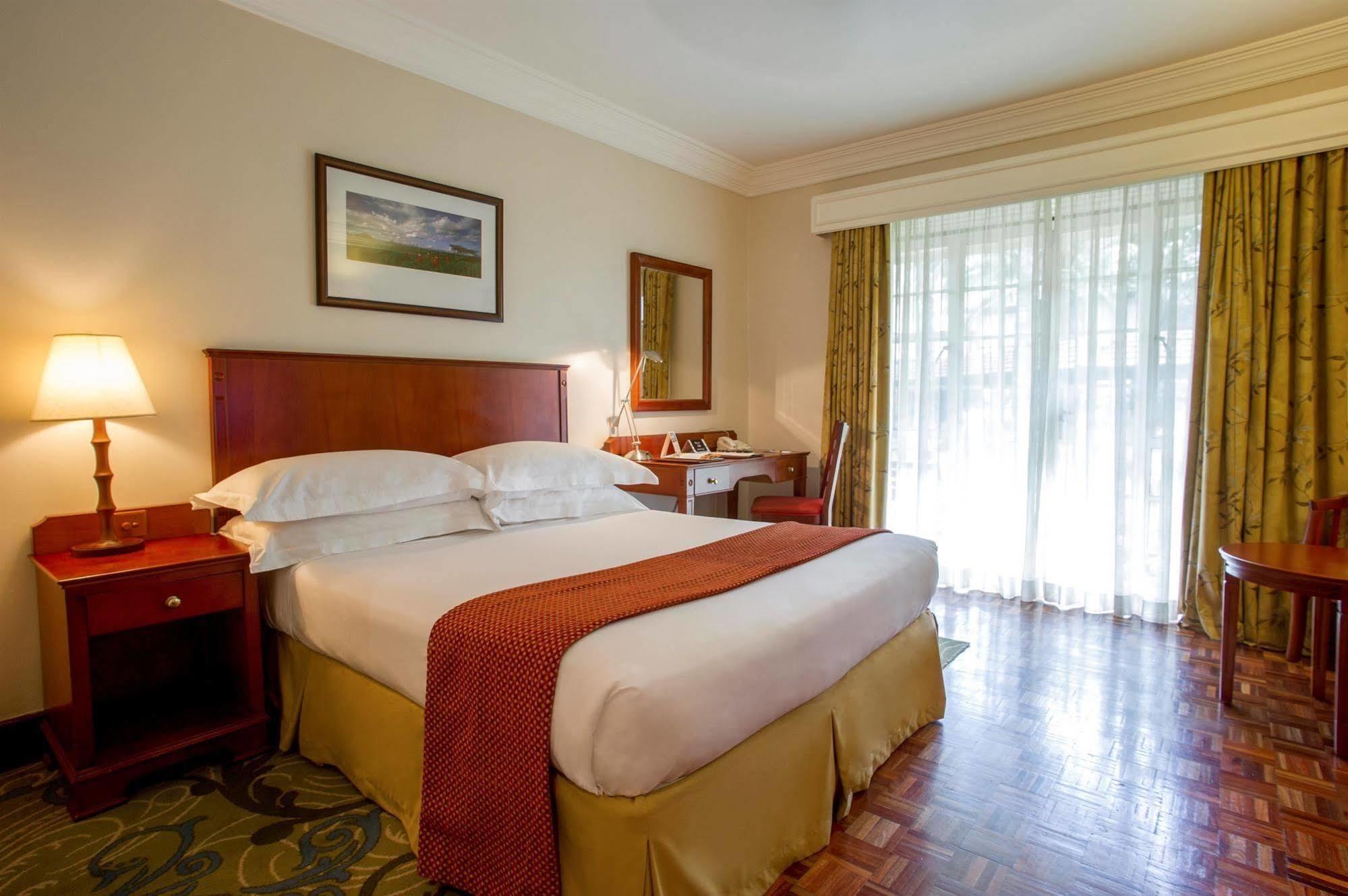 Southern Sun Mayfair Nairobi Zewnętrze zdjęcie