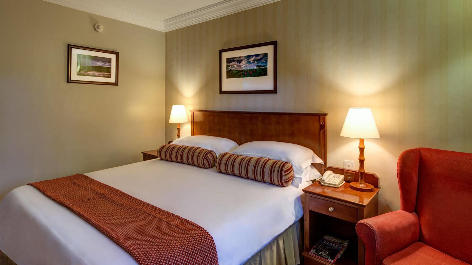 Southern Sun Mayfair Nairobi Zewnętrze zdjęcie