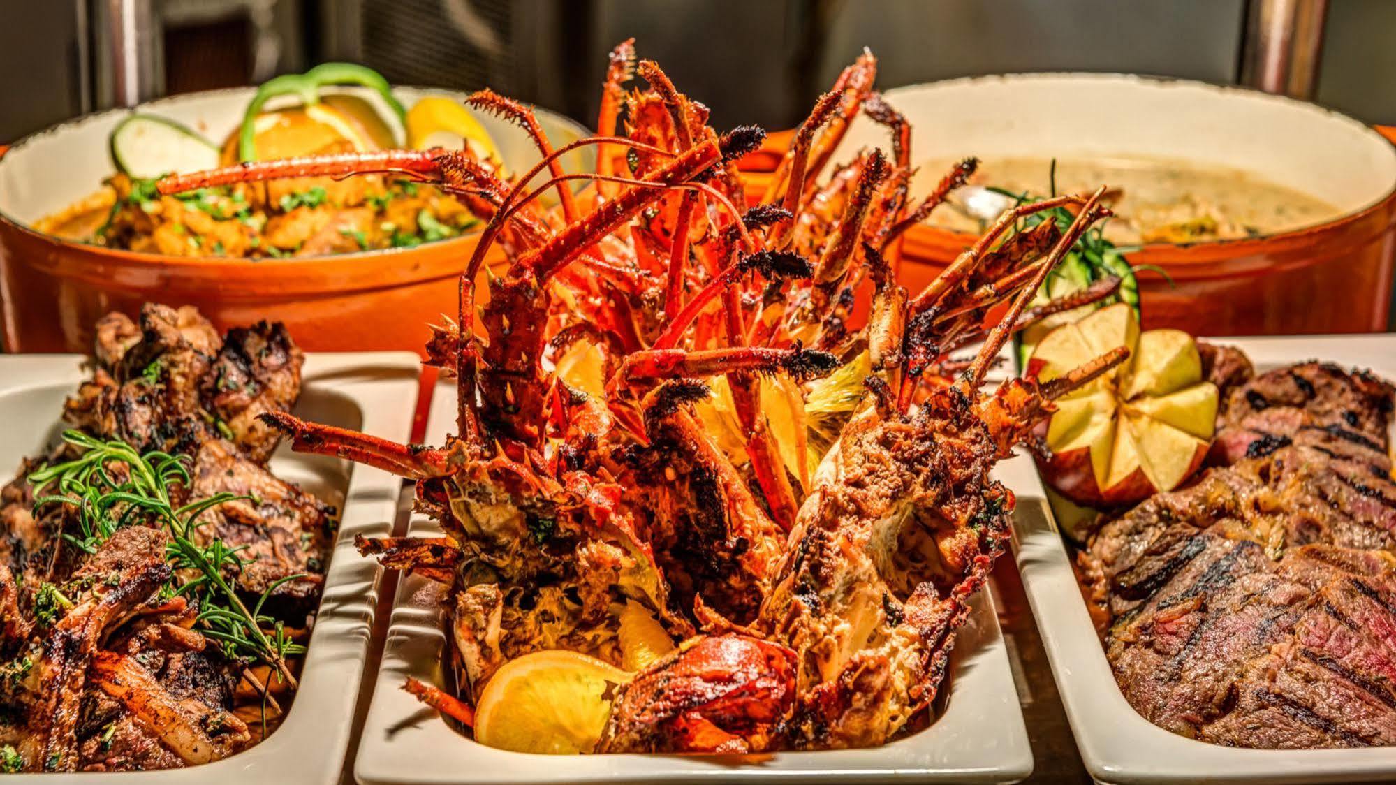 Southern Sun Mayfair Nairobi Zewnętrze zdjęcie