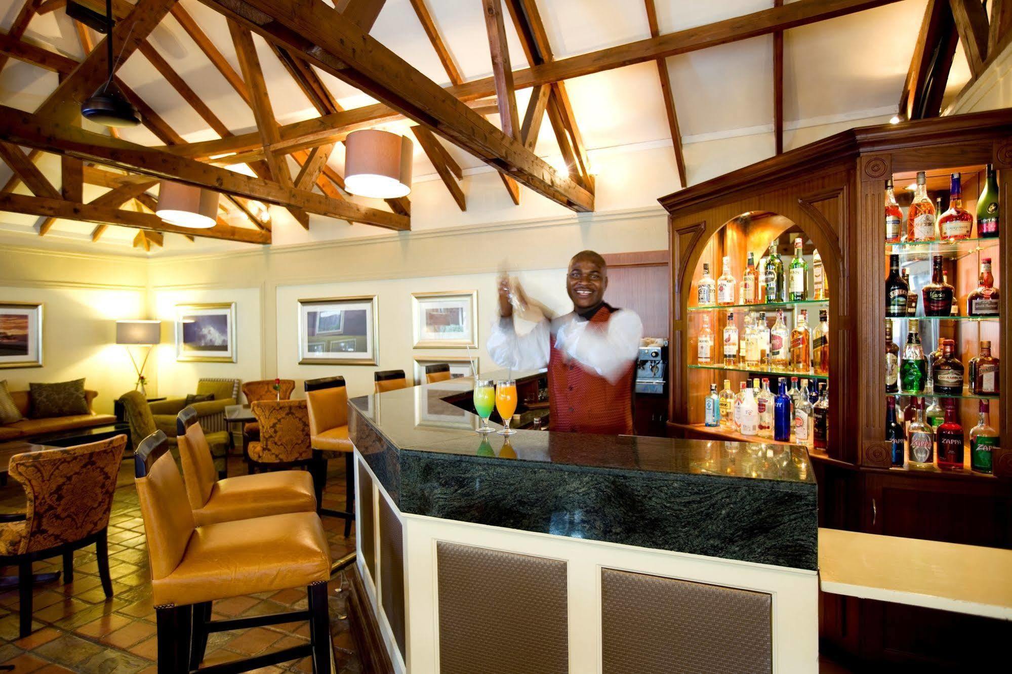 Southern Sun Mayfair Nairobi Zewnętrze zdjęcie