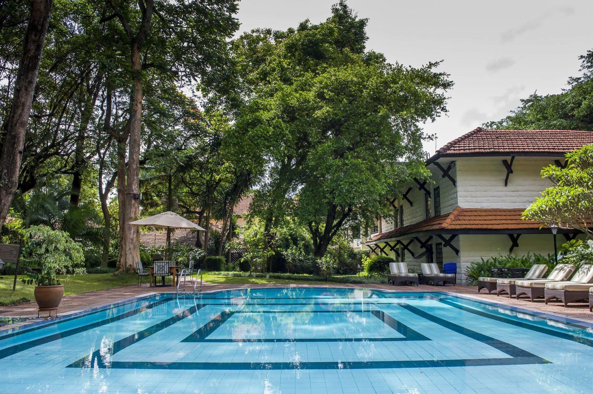 Southern Sun Mayfair Nairobi Zewnętrze zdjęcie